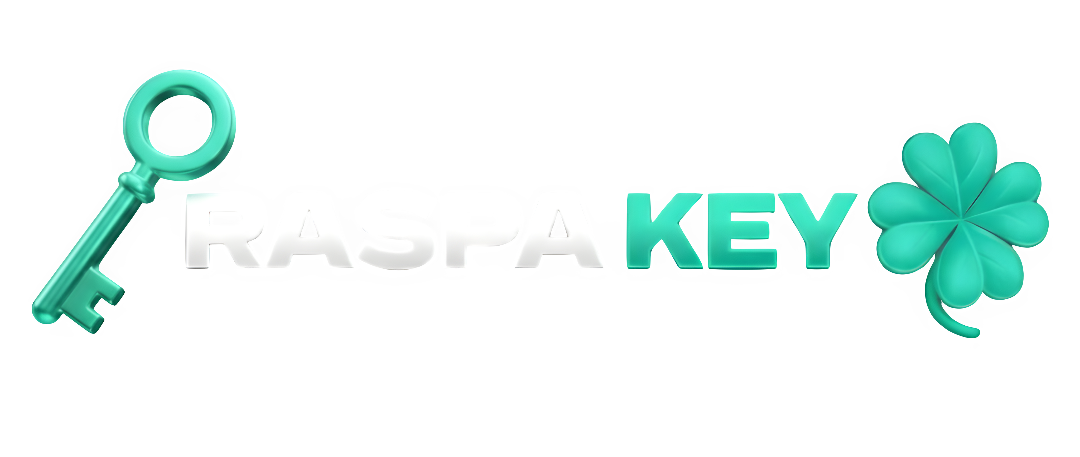 Raspa Key